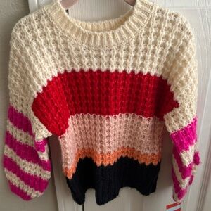 Cat & Jack Sweater
